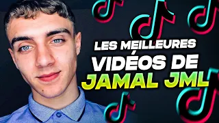 Les meilleures vidéo de JAMAL JML sur  TIKTOK