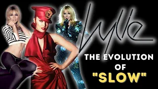 The Evolution of Kylie Minogue’s "Slow" (Discussion)