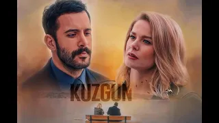 Dila & kuzgun | seniorita | kuzgun season 2