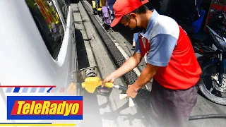 Gasoline, diesel prices expected to increase next week | TeleRadyo