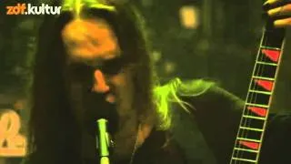 Children of Bodom - Are you dead yet? live @ Wacken 2011