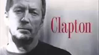 Eric Clapton - Wonderful Tonight Backing Track