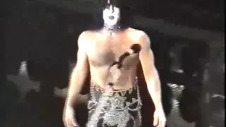 Kiss Live In Milan 3/15/1999 Full Concert Psycho Circus Tour