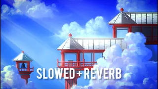 Shadow Fight 2 Theme | Cloud Heaven [Slowed + Reverb]