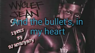 Wyclef jean ft Mary j- 911 lyrics