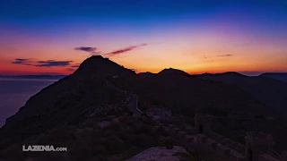 Chasing the Stars: the Milky Way and Night Sky of Spain