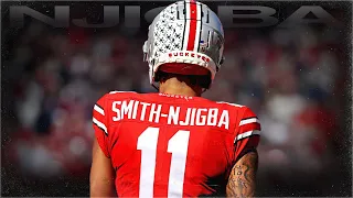 Jaxon Smith-Njigba 🔥 Ultimate Highlights ᴴᴰ