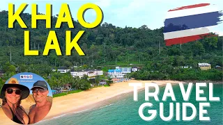 Khao Lak Travel Guide - Thailand Travel Guide - What to do in Khao Lak