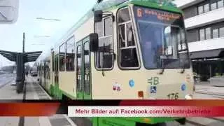 Neue Tram