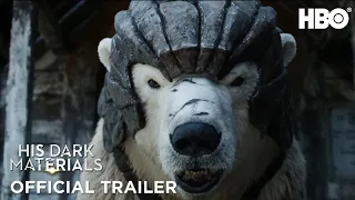 His Dark Materials: Season 1 | San Diego Comic-Con Trailer | HBO