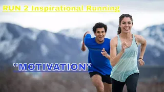 RUN 2   Inspirational Running Video HD 2018