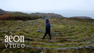 Living off-grid on a remote Scottish island | Against the Tide