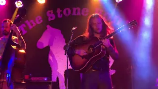 Billy Strings- Atlantic City 11-10-19 Stone Pony, Asbury Park, NJ