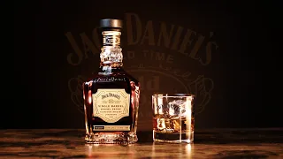 HOW I SHOT THIS EPIC WHISKEY COMMERCIAL AT HOME