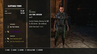 The Elder Scrolls Online: Summerset - Warden walkthrough part 3 ► 1080p 60fps - No commentary ◄