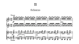 Sergei Prokofiev - Piano Concerto No. 2, Op. 16 (Krainev)