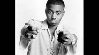 Nas & 2Pac- Me And My Girlfriend (Remix) Cashville2k8