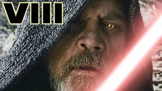 What Mark Hamill SAYS About Luke’s FINAL Scene in The Last Jedi - Star Wars News Explained