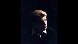 Beethoven - Eroica variations - Gilels Cheltenham 1980