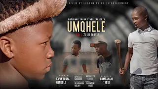 UMQHELE (Zulu Drama) | FULL MOVIE