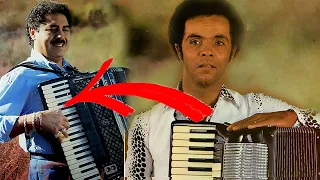 MELHORES FORRO NA SANFONA  SOLADOS  INSTRUMENTAL  DO BRAZIL  MUNDO MANGABINHA MARIO ZAN  VONINHO P1