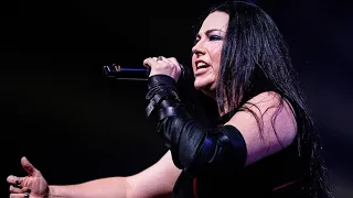 Evanescence Live in Qualistage, Rio de Janeiro - Brazil | 2023 (Highlights)