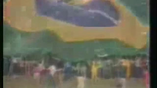 2   Hino Nacional   Fafá de Belém 1985
