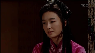 [고구려 사극판타지] 주몽 Jumong 쫓기는 해모수와 그를 마음에 담게 된 유화