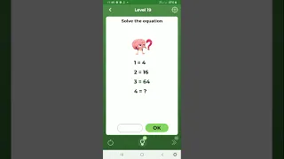 Brain Over level 19 | Brain Over Tricky Puzzle level 19 |