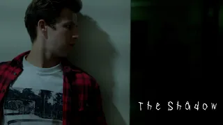 THE SHADOW - Short Horror Film