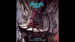 Seventh Angel - Lament for the Weary (1991) *Full Album*