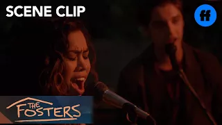 The Fosters | Season 2, Episode 3: Brandon's Song | Freeform