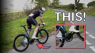 Getting this wrong will make you a better cyclist