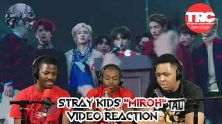 Stray Kids “Miroh” Music Video Reaction