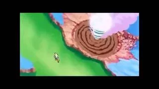 DBZ Goku vs Frieza (step to me)