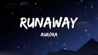 AURORA - Runaway | Imagine Dragons - Believer (Lyrics) / Beyoncé - CUFF IT ... Mix