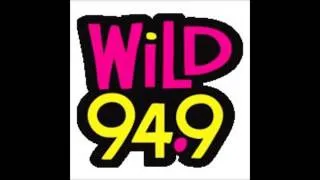 Wild 94.9 Friday Night House Party 2001 part 1