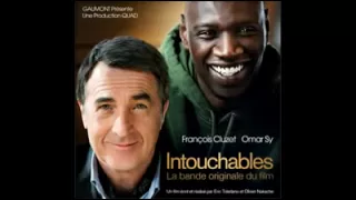 BO Film  Intouchables    Ludovico Einaudi   Una Mattina