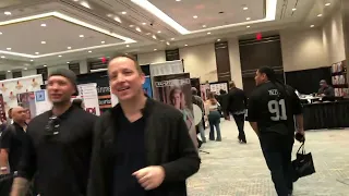 2023 AVN  STARS EXPO DAY 4 SATURDAY IN LAS VEGAS NEVADA