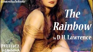 THE RAINBOW by D.H. LAWRENCE P1 of 2- FULL AudioBook | GreatestAudioBooks V2