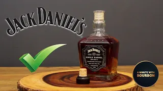 Jack Daniel's Tennessee Whiskey Single Barrel Select