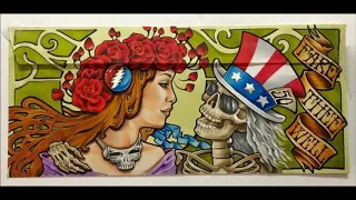 Grateful Dead - 5/30/71 - San Francisco, CA - Complete show