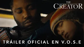 The Creator | Tráiler Oficial en V.O.S.E | HD