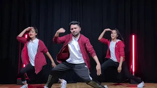 Lat Lag Gayi Dance Cover | TDA Dance Marathon | Thriller Dance Academy | Akshay Dhere