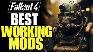 Fallout 4 - 6 Amazing Mods For Next Gen Update