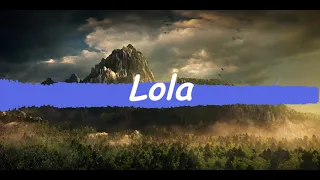 Rauf & Faik - Lola (Lyrics)