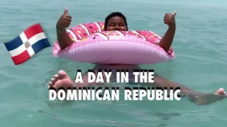 Dominican Republic Vlog | Catalonia Resort