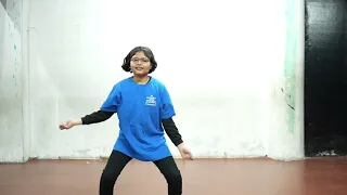 "Dance Kaa Bhoot" Dance Cover by Talented student Shrushti from Ak.Star Dance Academy.