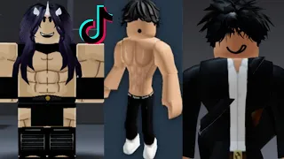 Best Roblox TikTok Edits Compilation #151