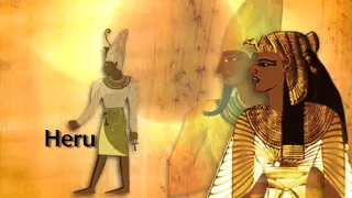 Hidden History of The Nile - Religious Evolution & The Holy Trinity